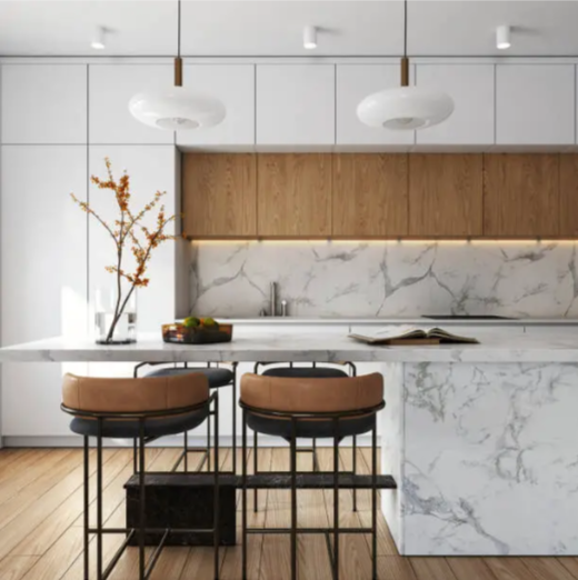 Modern Kitchen Design